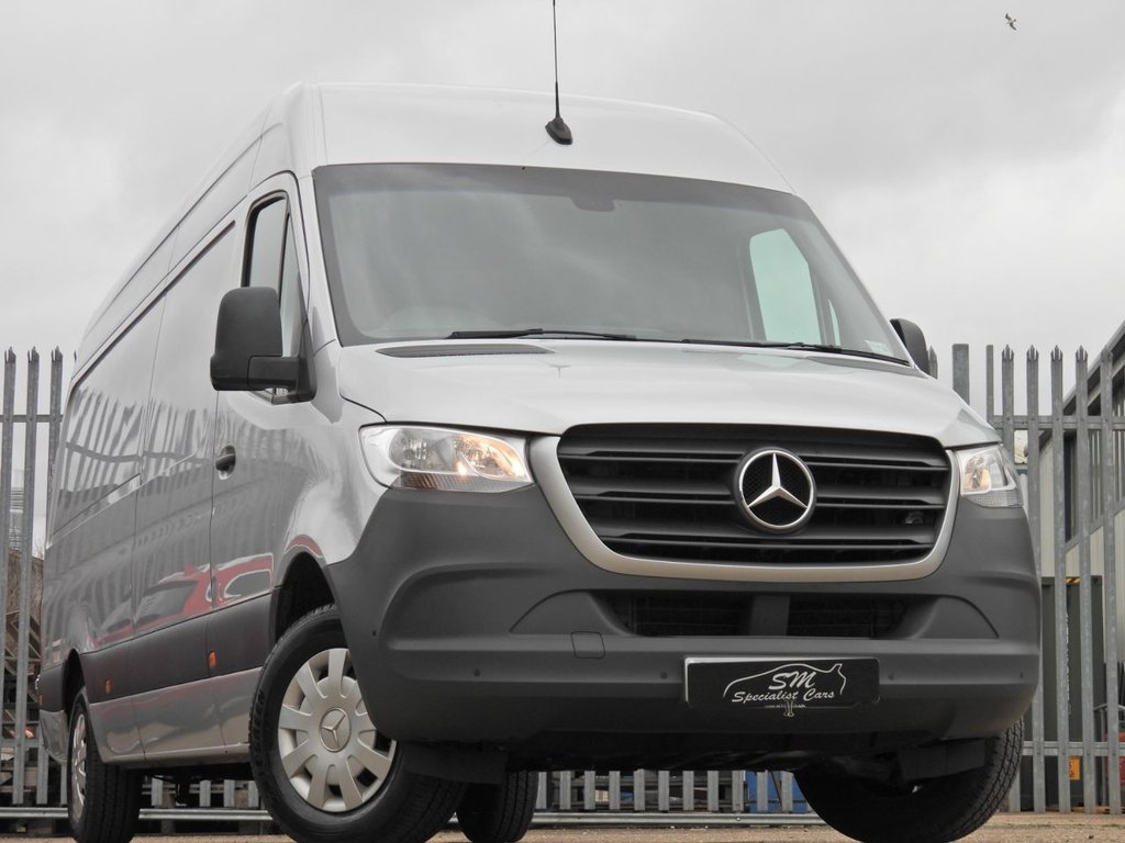 Used Mercedes-Benz Sprinter 2023 for sale - 77667273: Photo 24