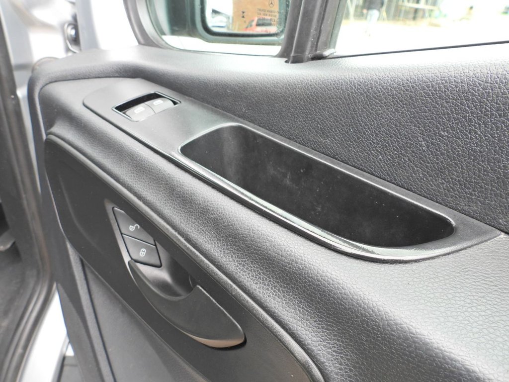 Used Mercedes-Benz Sprinter 2023 for sale - 77667273: Photo 25