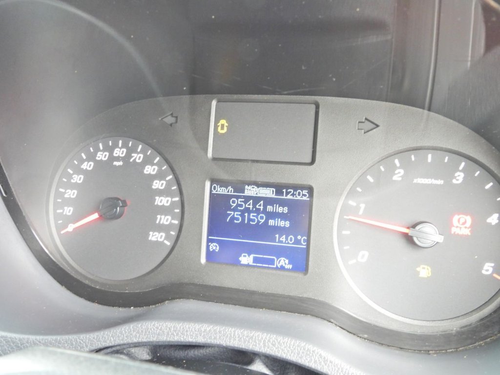 Used Mercedes-Benz Sprinter 2023 for sale - 77667273: Photo 26