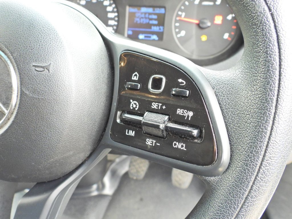 Used Mercedes-Benz Sprinter 2023 for sale - 77667273: Photo 27