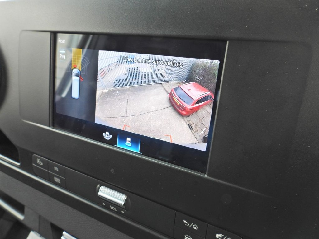 Used Mercedes-Benz Sprinter 2023 for sale - 77667273: Photo 28