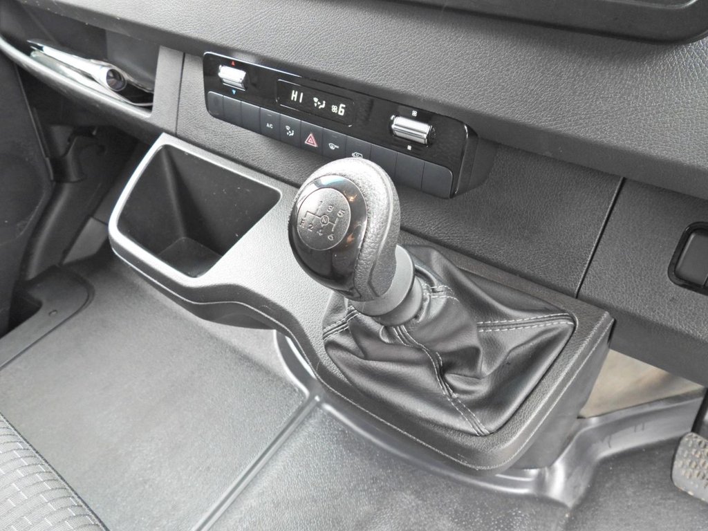 Used Mercedes-Benz Sprinter 2023 for sale - 77667273: Photo 29