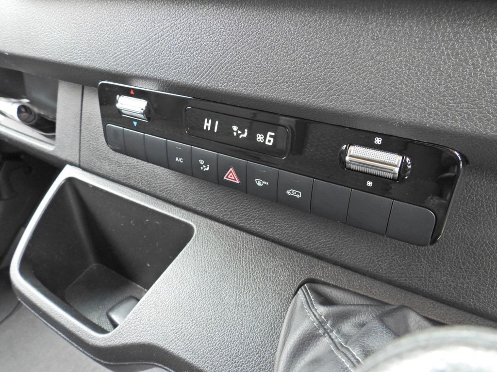 Used Mercedes-Benz Sprinter 2023 for sale - 77667273: Photo 30