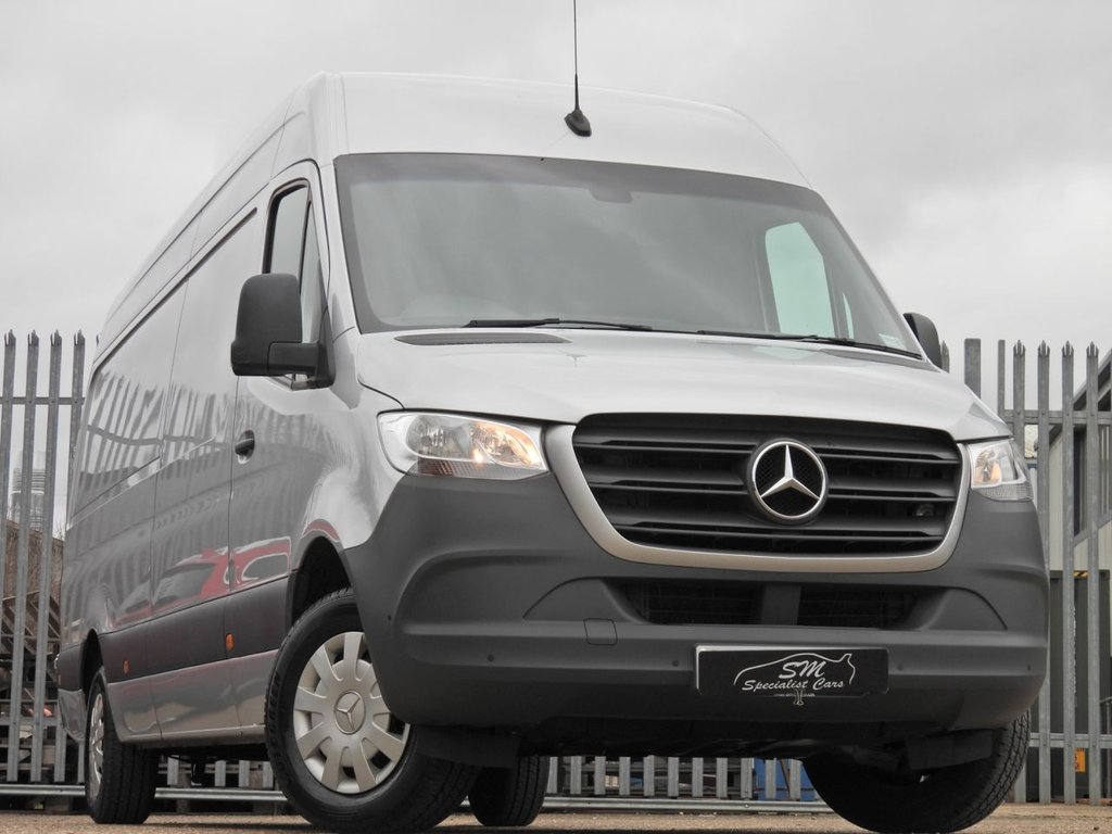 Used Mercedes-Benz Sprinter 2023 for sale - 77667273: Photo 6