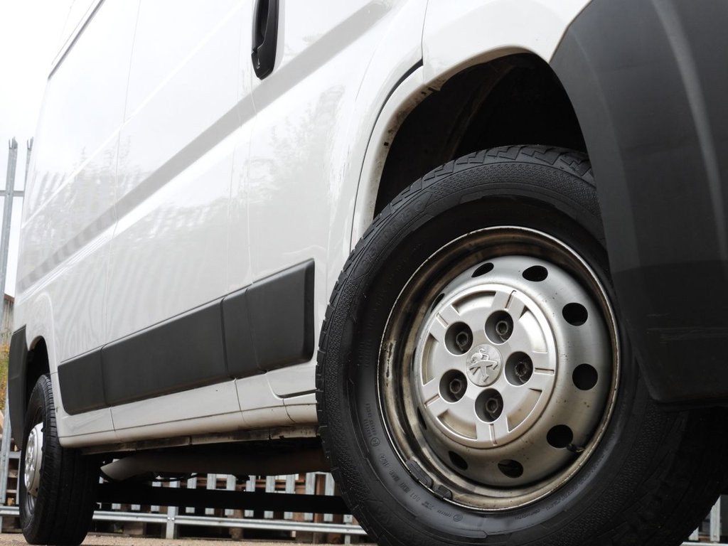 Used Peugeot Boxer 2023 for sale - 76430209: Photo 12