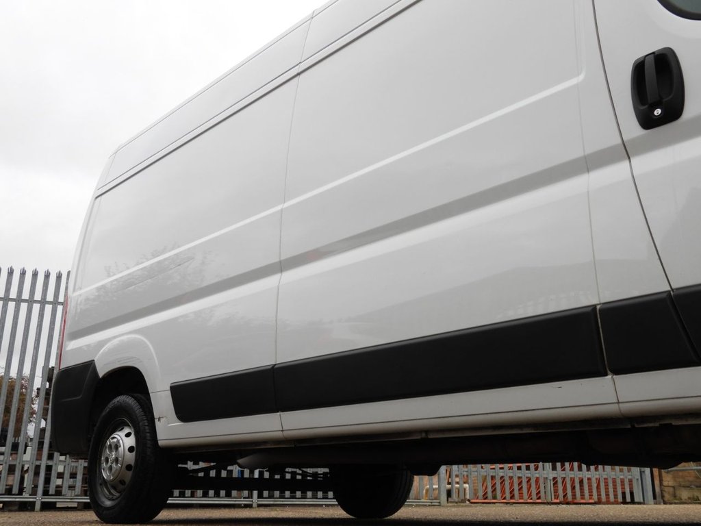 Used Peugeot Boxer 2023 for sale - 76430209: Photo 13