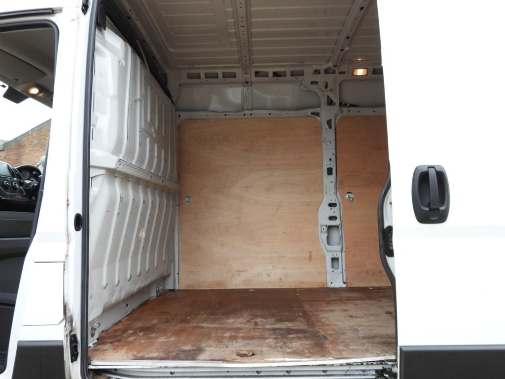 Used Peugeot Boxer 2023 for sale - 76430209: Photo 19
