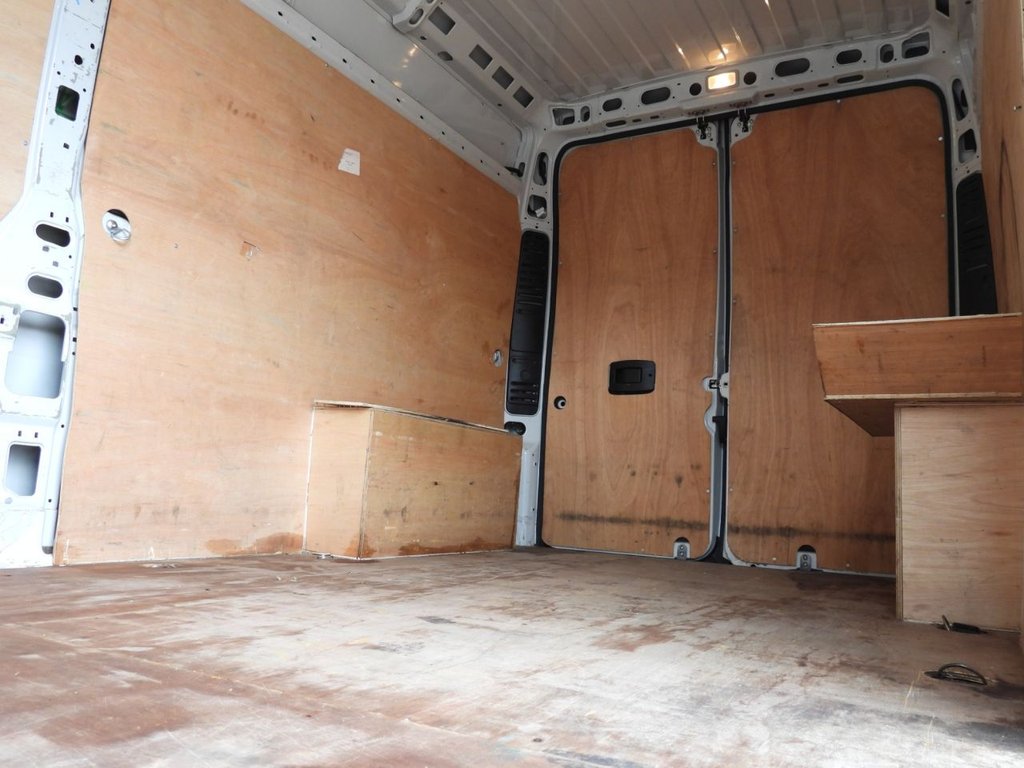 Used Peugeot Boxer 2023 for sale - 76430209: Photo 20