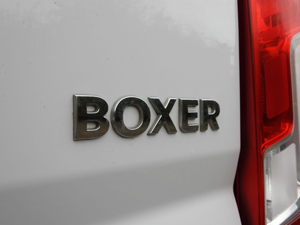 Used Peugeot Boxer 2023 for sale - 76430209: Photo 21