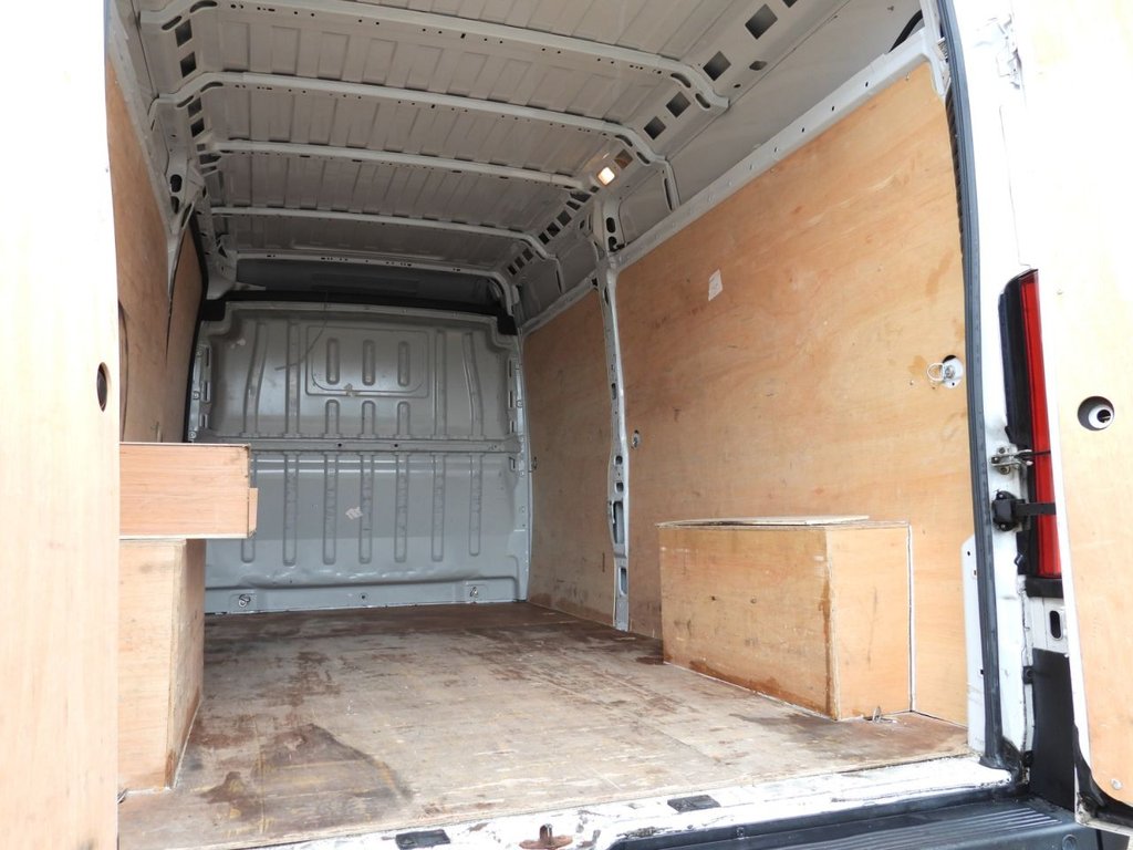 Used Peugeot Boxer 2023 for sale - 76430209: Photo 22