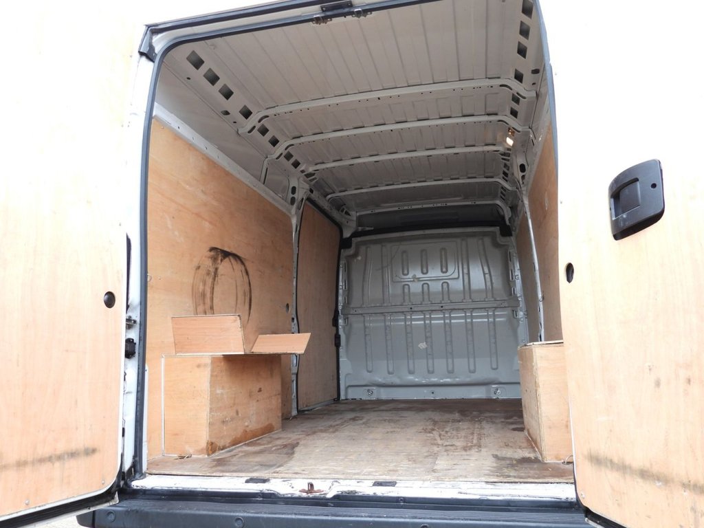 Used Peugeot Boxer 2023 for sale - 76430209: Photo 23