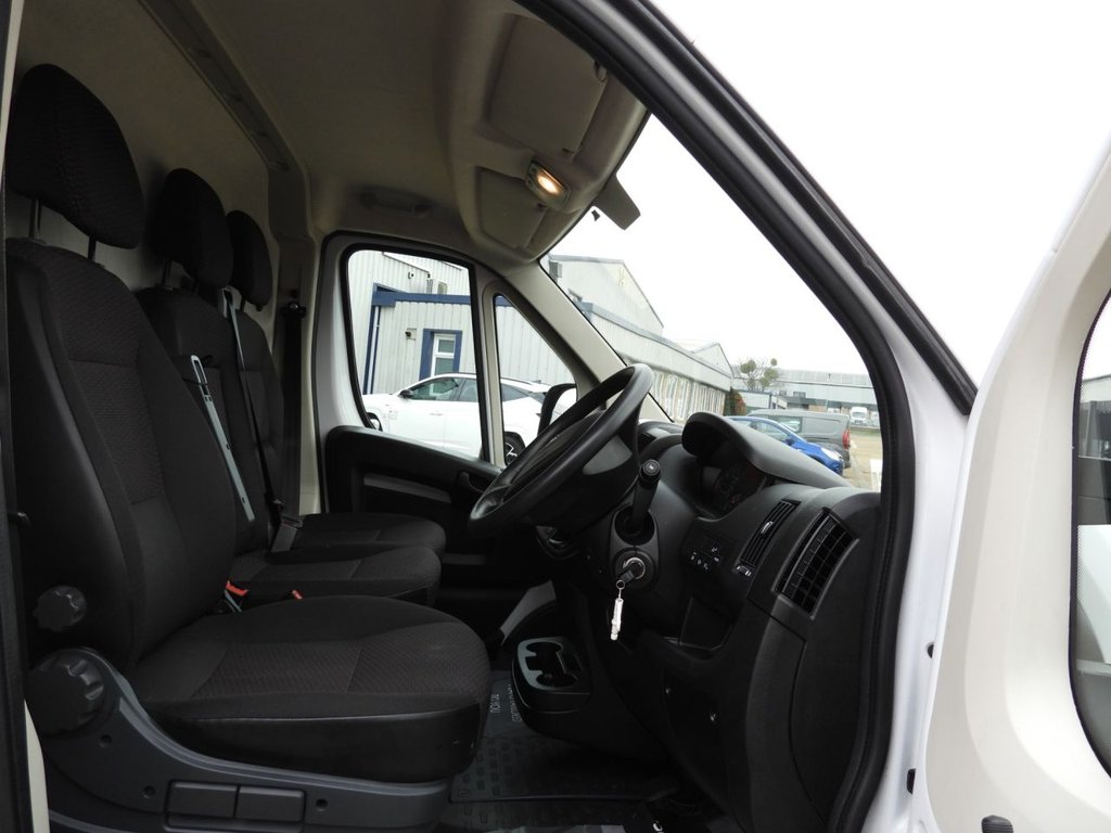 Used Peugeot Boxer 2023 for sale - 76430209: Photo 25