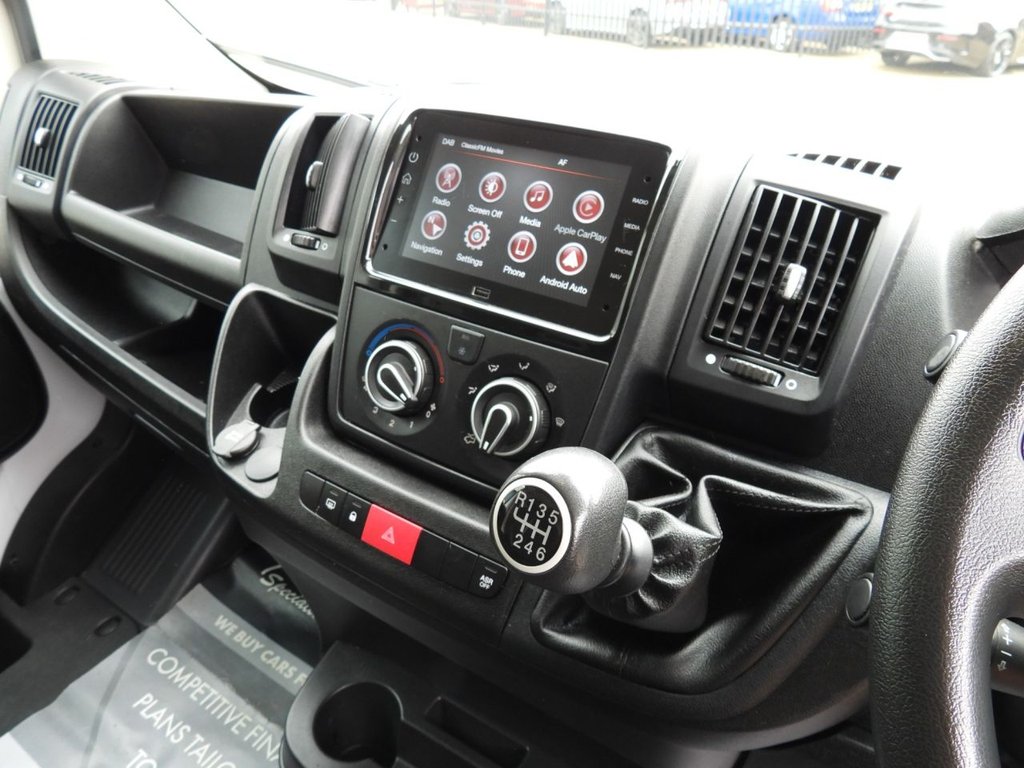 Used Peugeot Boxer 2023 for sale - 76430209: Photo 31