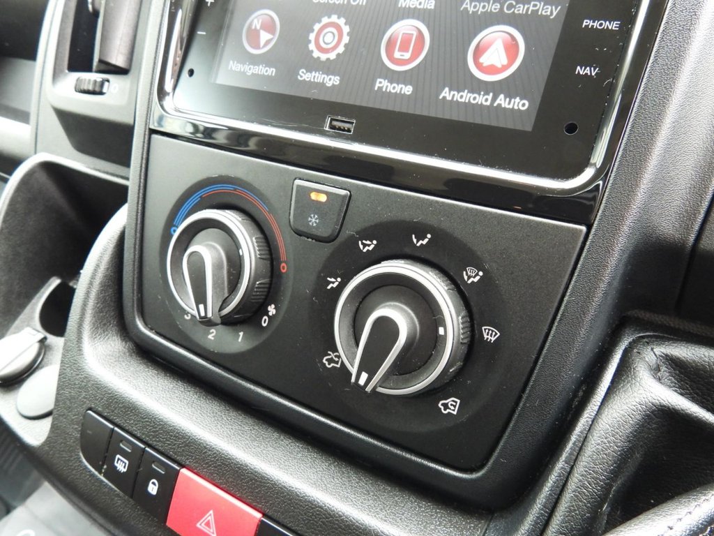 Used Peugeot Boxer 2023 for sale - 76430209: Photo 32