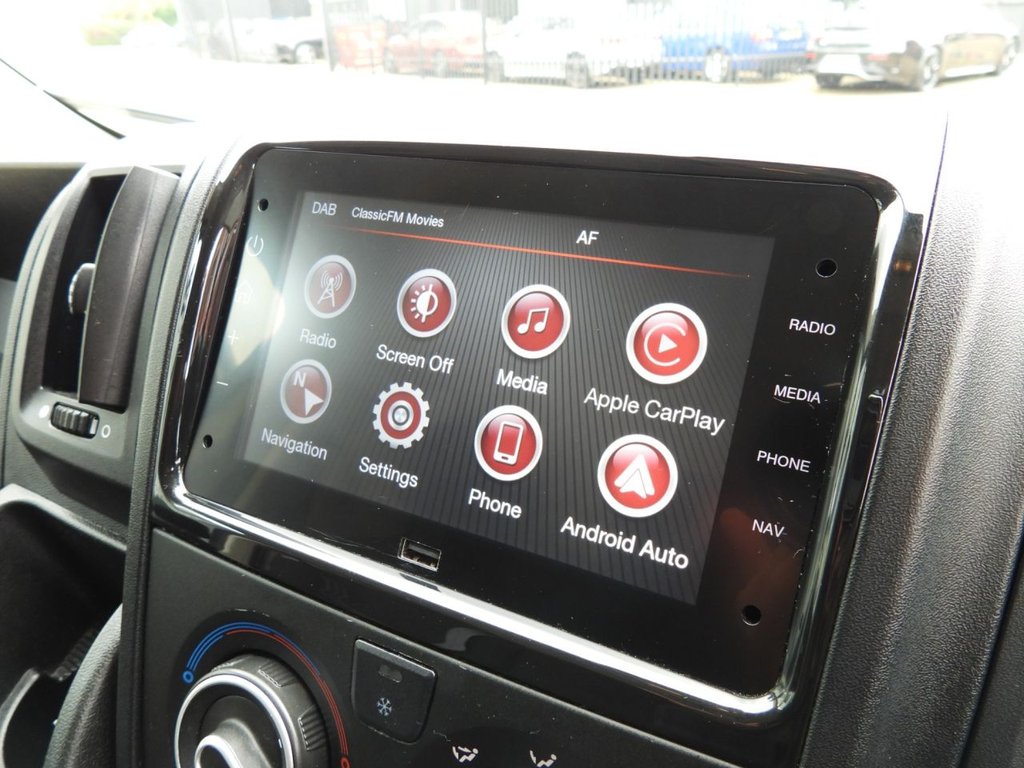 Used Peugeot Boxer 2023 for sale - 76430209: Photo 33