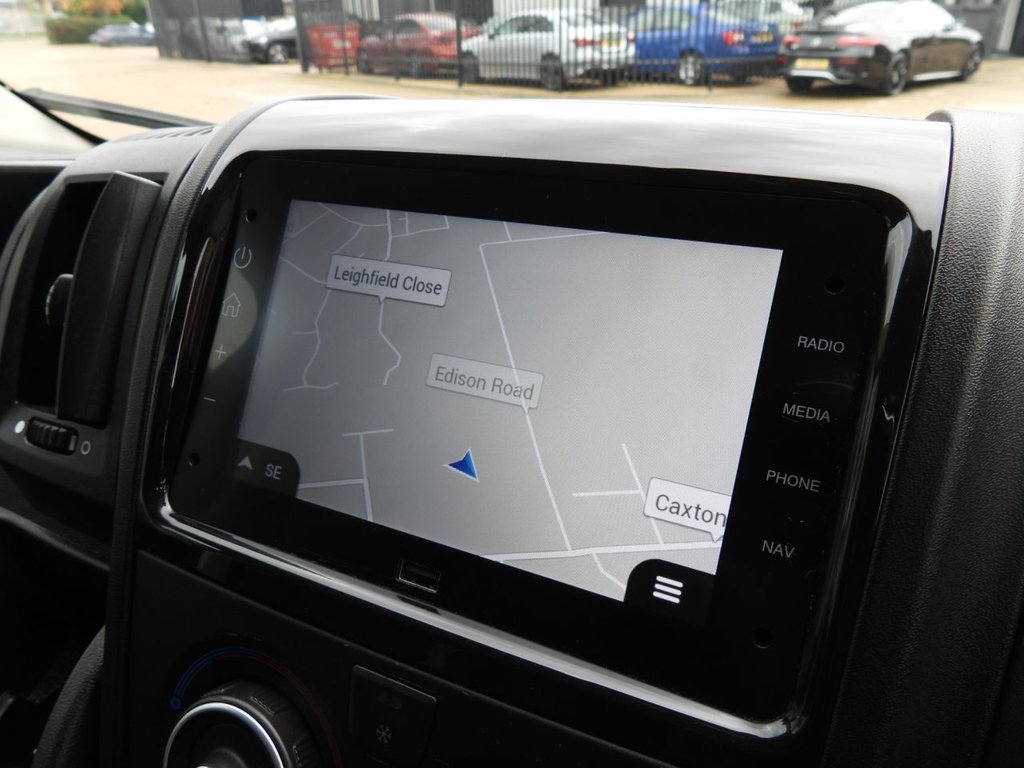 Used Peugeot Boxer 2023 for sale - 76430209: Photo 35