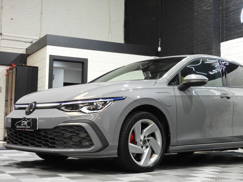 Used Volkswagen Golf 2023 for sale - 75998127: Photo 10