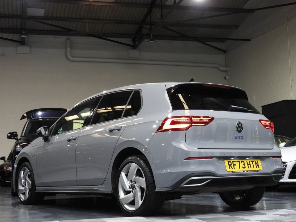 Used Volkswagen Golf 2023 for sale - 75998127: Photo 11