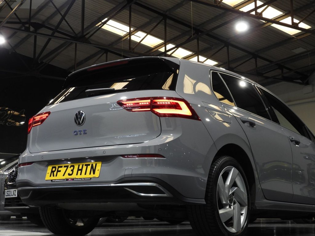 Used Volkswagen Golf 2023 for sale - 75998127: Photo 12