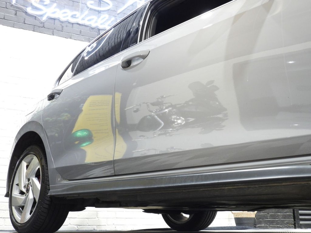 Used Volkswagen Golf 2023 for sale - 75998127: Photo 13