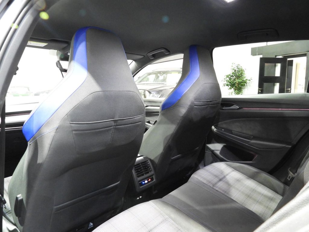 Used Volkswagen Golf 2023 for sale - 75998127: Photo 19