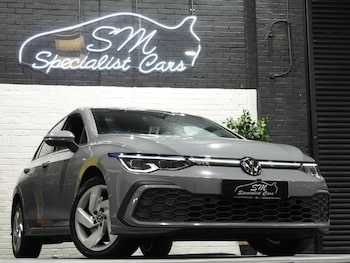 2023 (73) - 1.4 TSI 13kWh GTE Hatchback 5dr Petrol Plug-in Hybrid DSG Euro 6 (s/s) (245