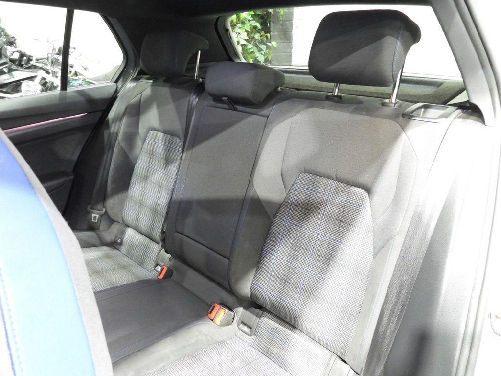 Used Volkswagen Golf 2023 for sale - 75998127: Photo 20