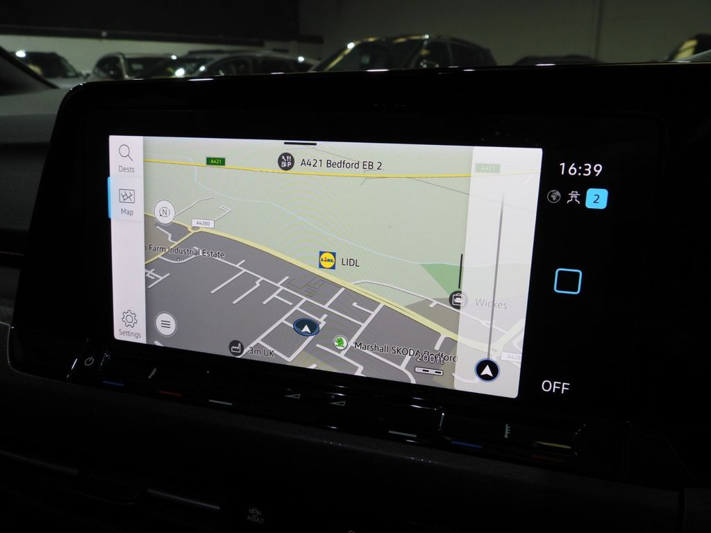 Used Volkswagen Golf 2023 for sale - 75998127: Photo 27