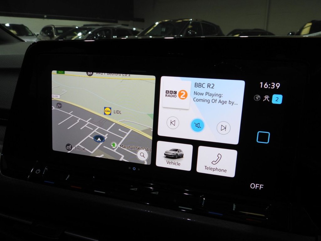 Used Volkswagen Golf 2023 for sale - 75998127: Photo 28