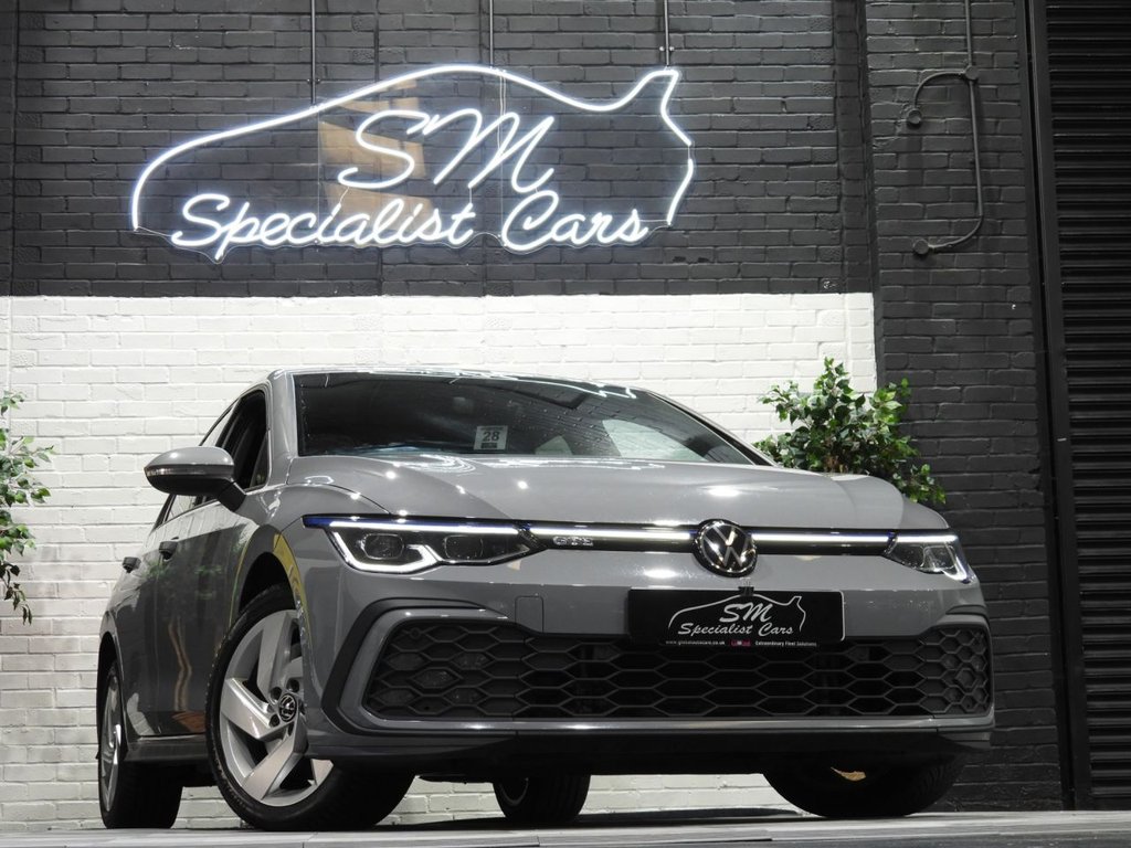 Used Volkswagen Golf 2023 for sale - 75998127: Photo 30