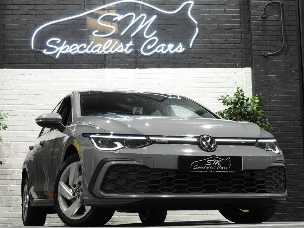 Used Volkswagen Golf 2023 for sale - 75998127: Photo 32