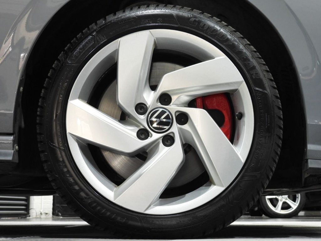 Used Volkswagen Golf 2023 for sale - 75998127: Photo 33