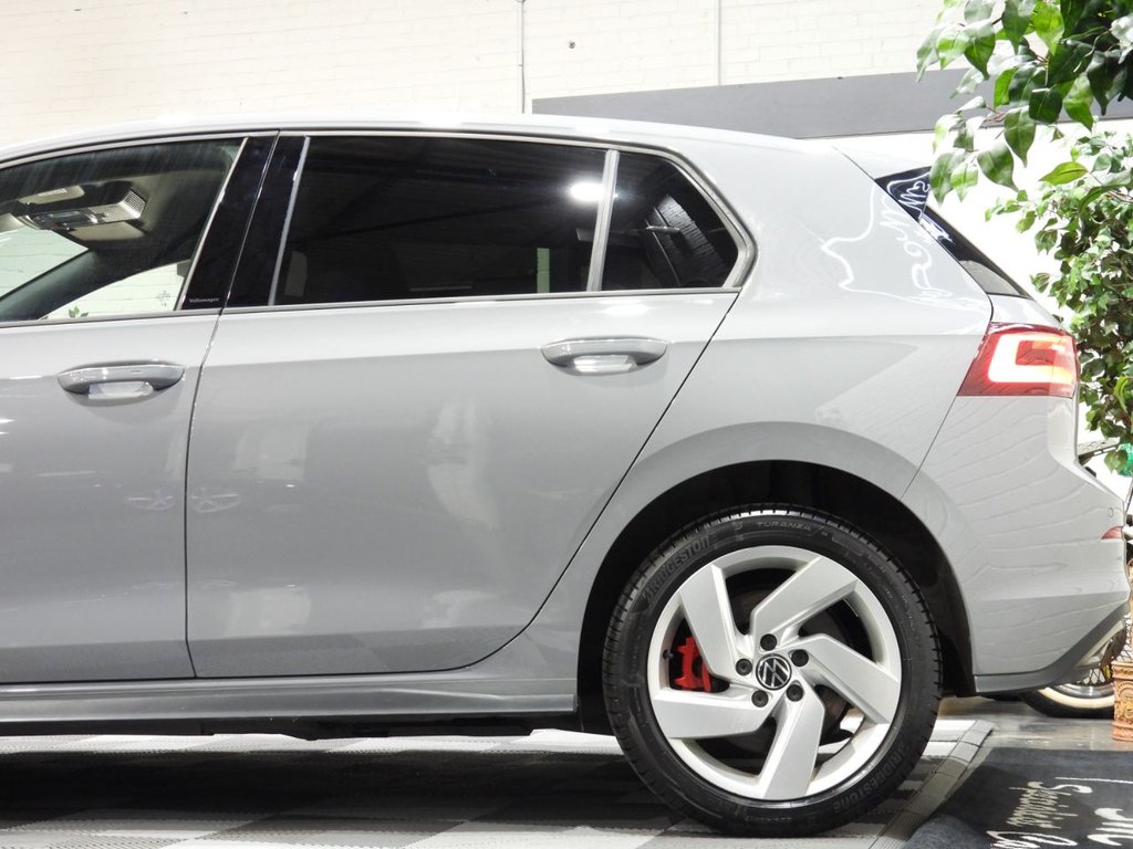 Used Volkswagen Golf 2023 for sale - 75998127: Photo 35