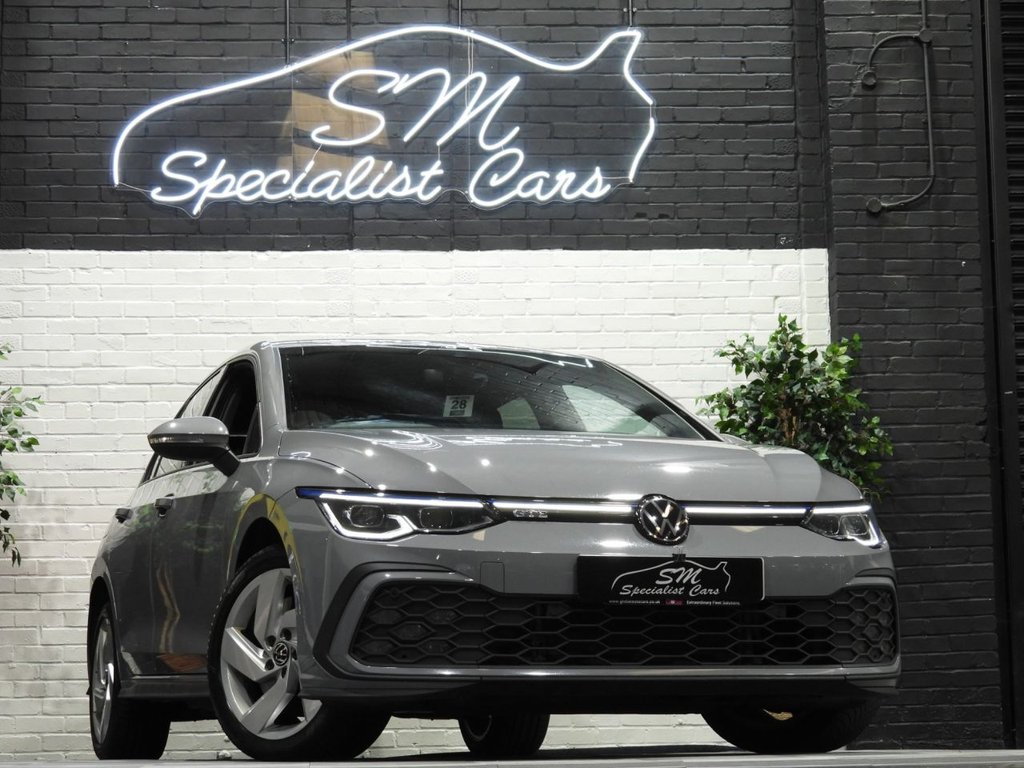 Used Volkswagen Golf 2023 for sale - 75998127: Photo 40