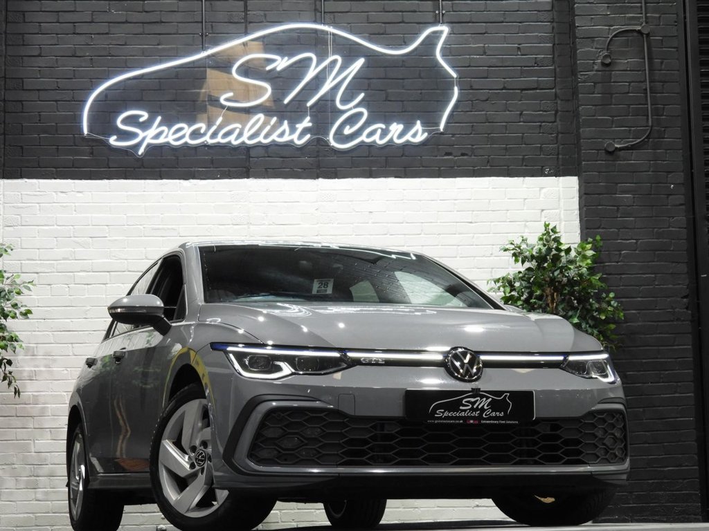 Used Volkswagen Golf 2023 for sale - 75998127: Photo 42