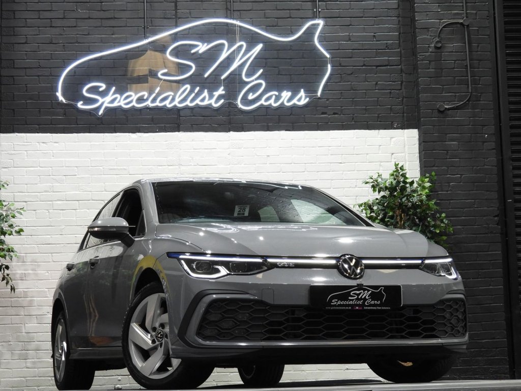 Used Volkswagen Golf 2023 for sale - 75998127: Photo 8