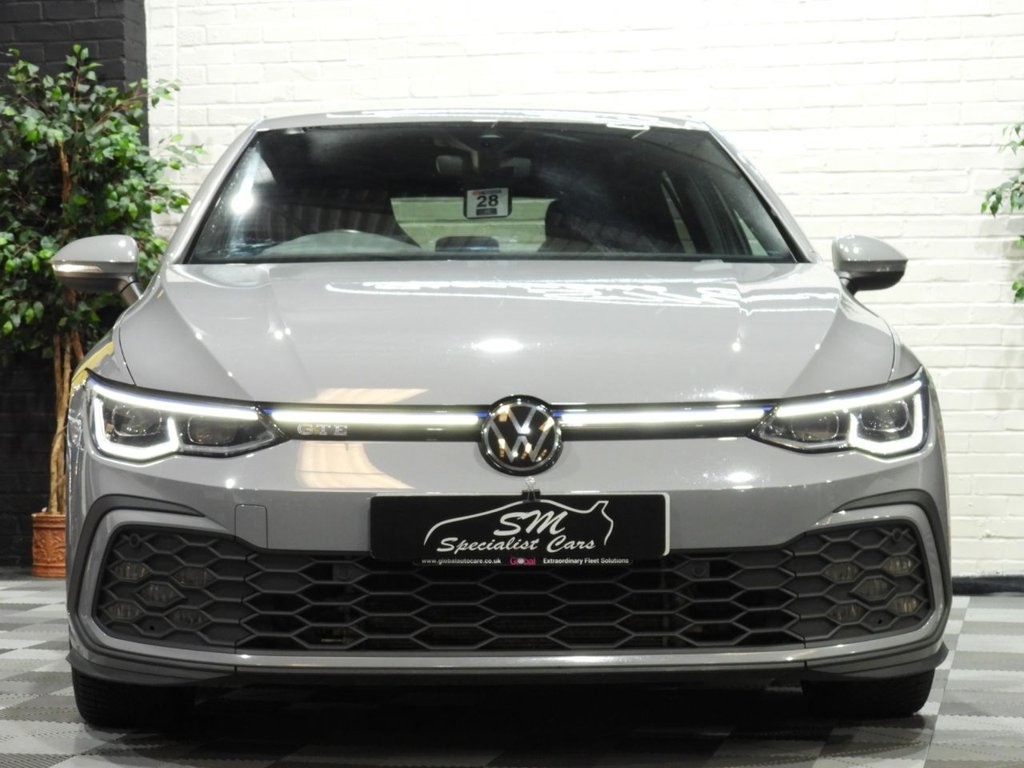 Used Volkswagen Golf 2023 for sale - 75998127: Photo 9