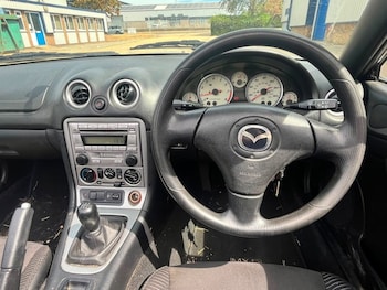 Used Mazda MX-5 2005 for sale - 79470569: Photo