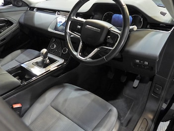 Used Land Rover Range Rover Evoque 2021 for sale - 79334421: Photo