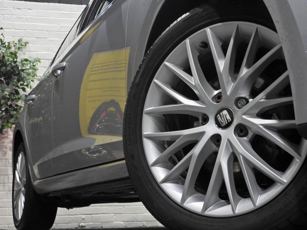 Used SEAT Leon 2019 for sale - 77422436: Photo 12