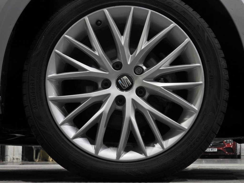 Used SEAT Leon 2019 for sale - 77422436: Photo 13