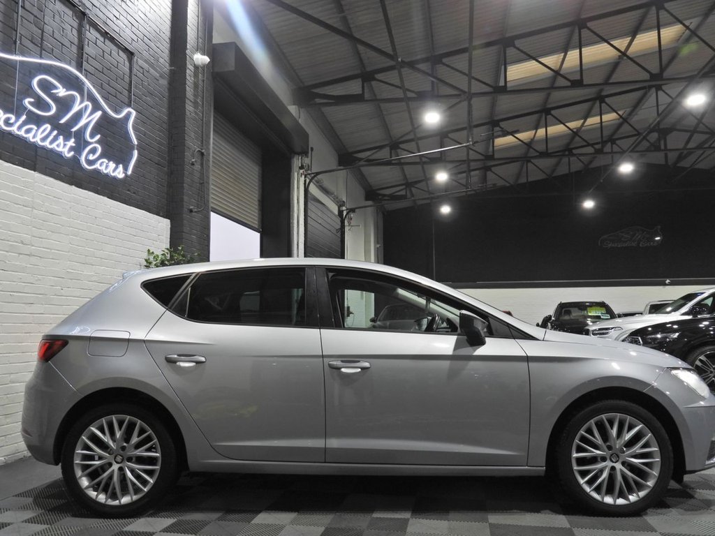 Used SEAT Leon 2019 for sale - 77422436: Photo 15