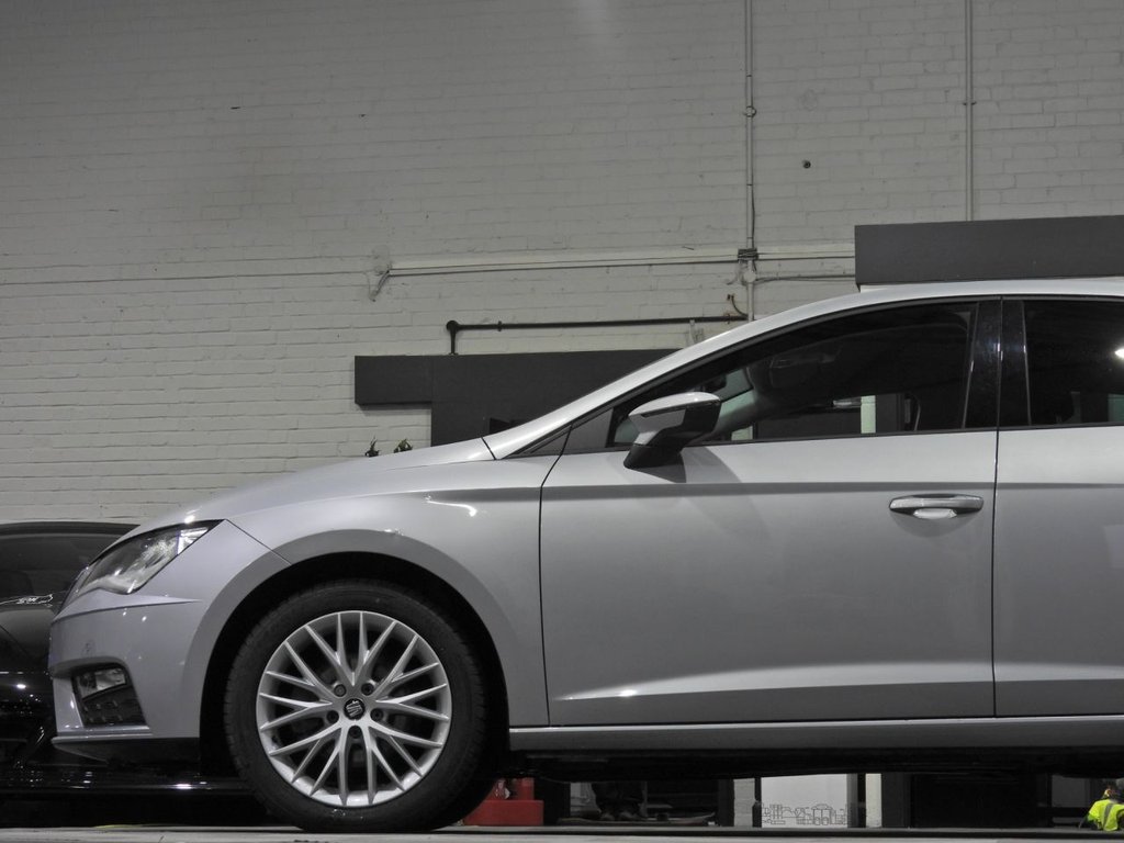 Used SEAT Leon 2019 for sale - 77422436: Photo 18