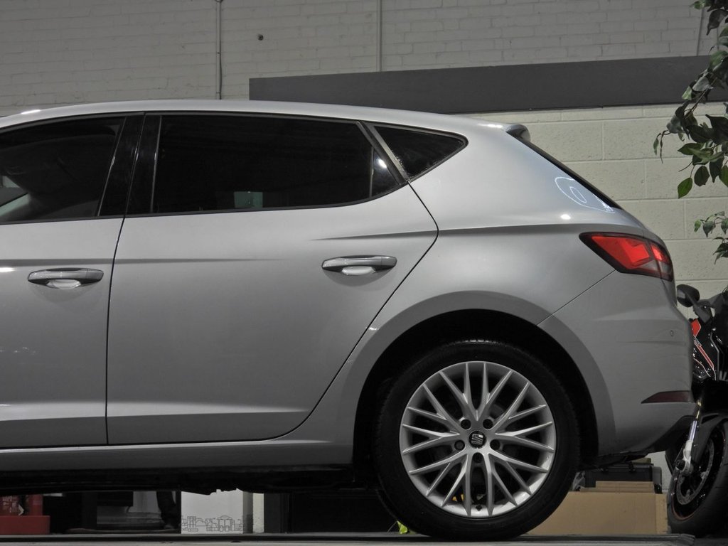 Used SEAT Leon 2019 for sale - 77422436: Photo 19