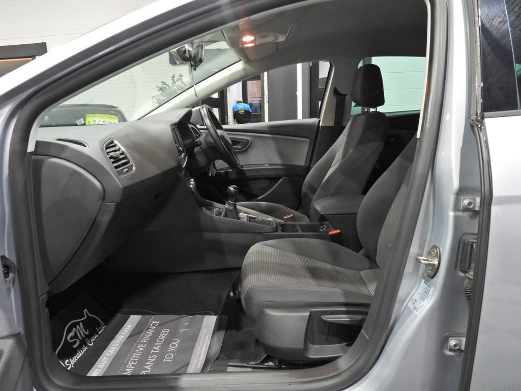 Used SEAT Leon 2019 for sale - 77422436: Photo 20