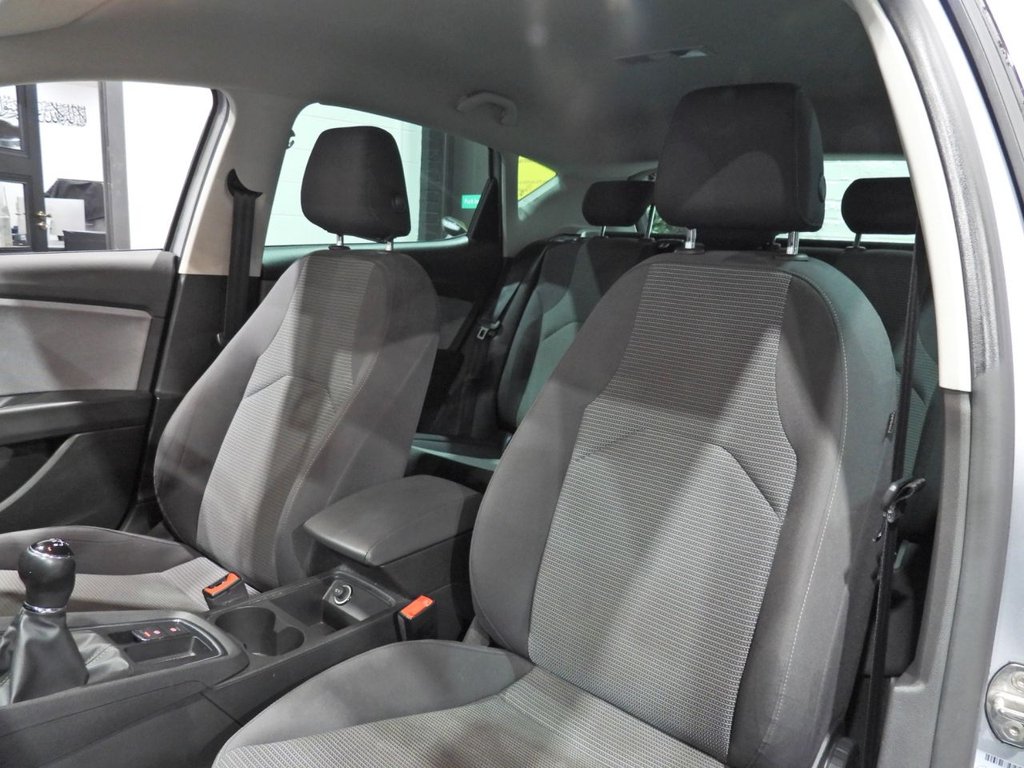 Used SEAT Leon 2019 for sale - 77422436: Photo 21