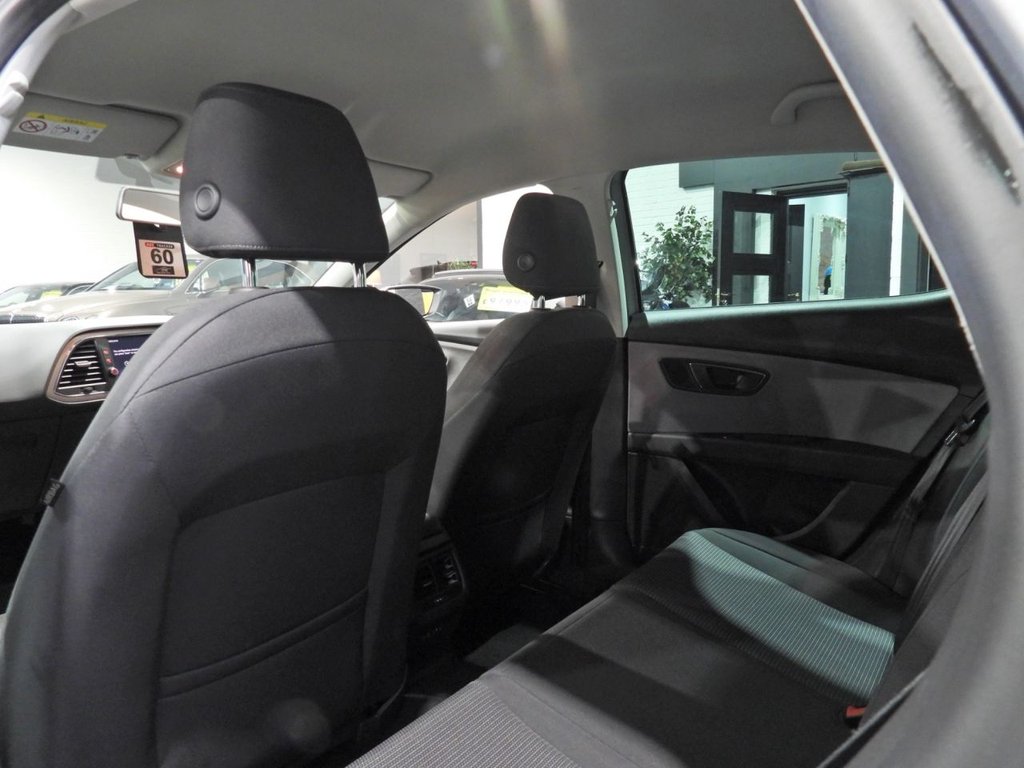 Used SEAT Leon 2019 for sale - 77422436: Photo 22