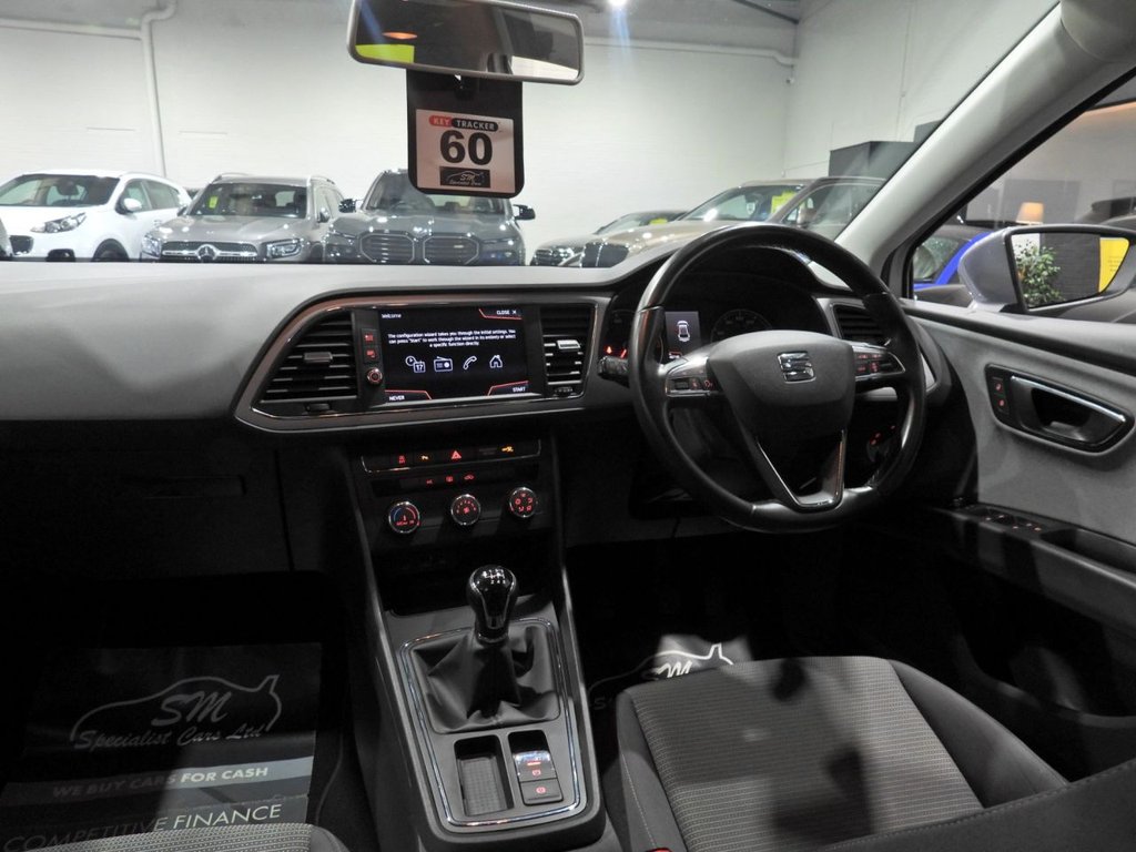 Used SEAT Leon 2019 for sale - 77422436: Photo 23