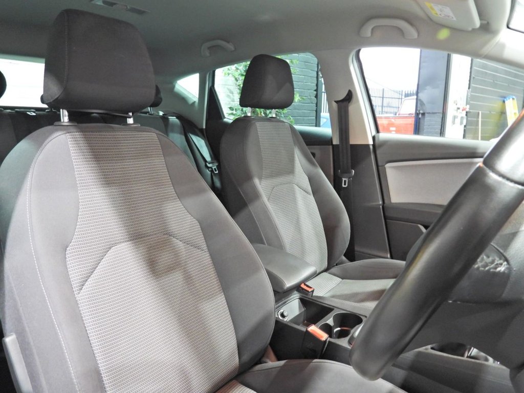 Used SEAT Leon 2019 for sale - 77422436: Photo 29