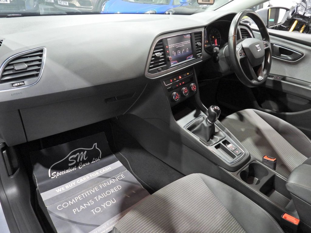 Used SEAT Leon 2019 for sale - 77422436: Photo 3